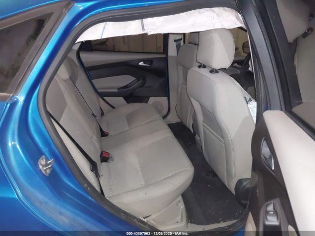 2016 FORD FOCUS 1FADP3F23GL360871 Photo 7