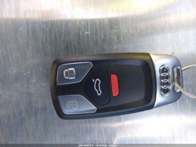 2018 AUDI SQ5 WA1C4AFY8J2231975 Photo 10