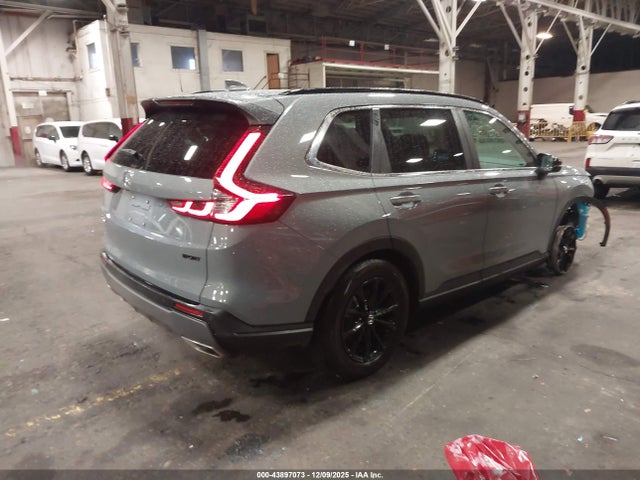 2HKRS6H85SH819655 Honda Cr-v Hybrid Sport-l