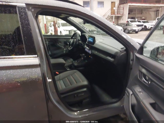 2HKRS6H85SH819655 Honda Cr-v Hybrid Sport-l
