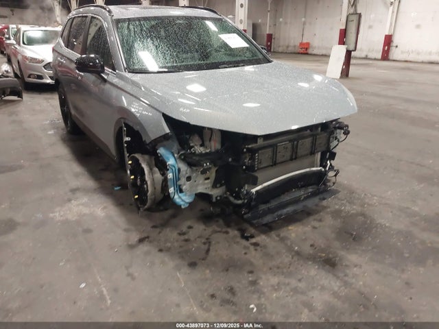 2HKRS6H85SH819655 Honda Cr-v Hybrid Sport-l
