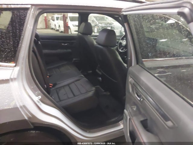2HKRS6H85SH819655 Honda Cr-v Hybrid Sport-l