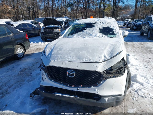 Aukcja sprzedaży 2021 Mazda Cx-30 2.5 S, vin: 3MVDMBAL8MM213290, numer aukcji: 43897089
