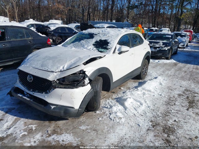 Aukcja sprzedaży 2021 Mazda Cx-30 2.5 S, vin: 3MVDMBAL8MM213290, numer aukcji: 43897089