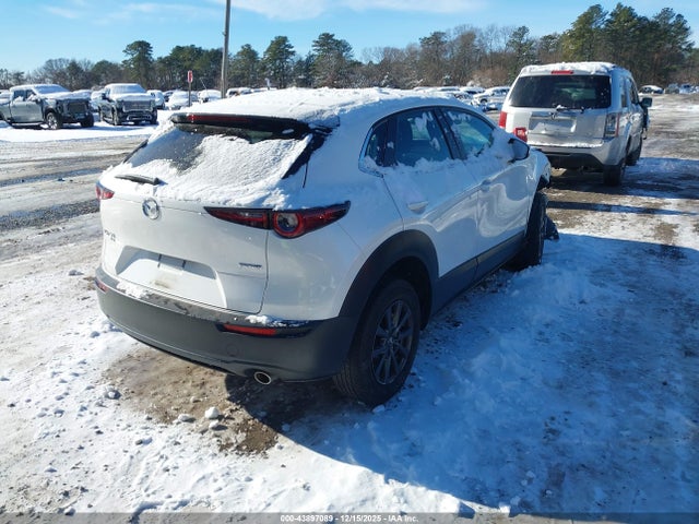 Aukcja sprzedaży 2021 Mazda Cx-30 2.5 S, vin: 3MVDMBAL8MM213290, numer aukcji: 43897089