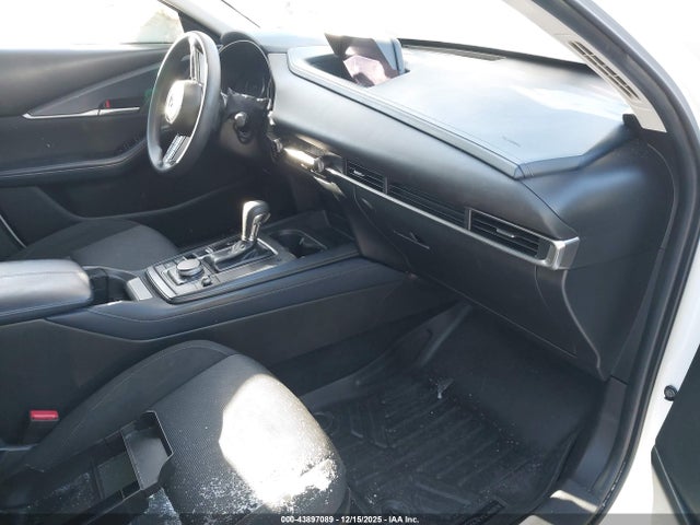 Aukcja sprzedaży 2021 Mazda Cx-30 2.5 S, vin: 3MVDMBAL8MM213290, numer aukcji: 43897089