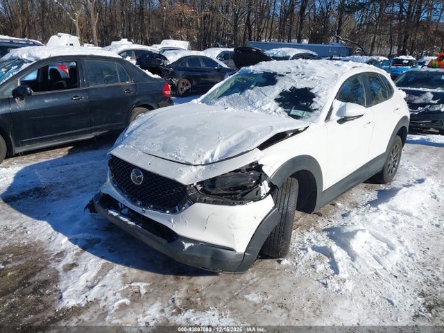Aukcja sprzedaży 2021 Mazda Cx-30 2.5 S, vin: 3MVDMBAL8MM213290, numer aukcji: 43897089