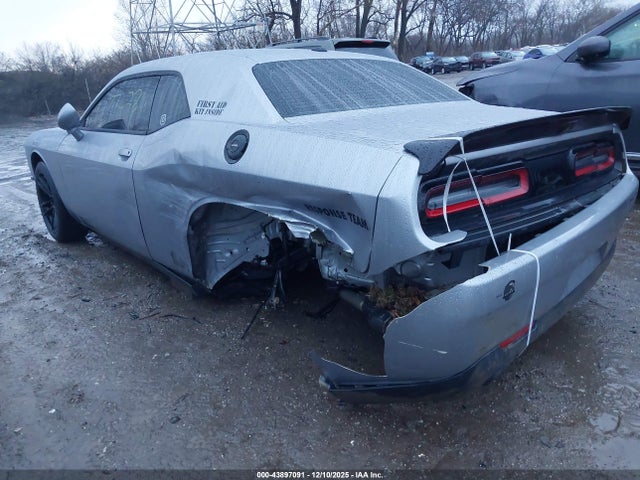 2016 DODGE CHALLENGER 2C3CDZAG9GH344678 Photo 5