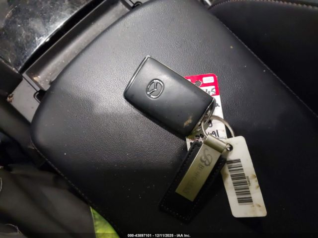 2022 MAZDA MAZDA3 JM1BPALL0N1503691 Photo 10