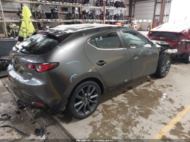 2022 MAZDA MAZDA3 JM1BPALL0N1503691 Photo 3