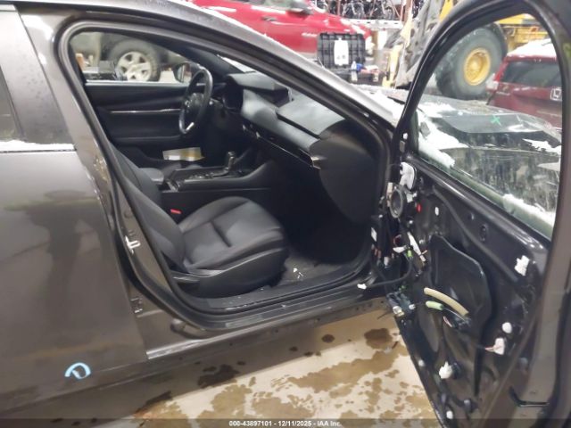 2022 MAZDA MAZDA3 JM1BPALL0N1503691 Photo 4