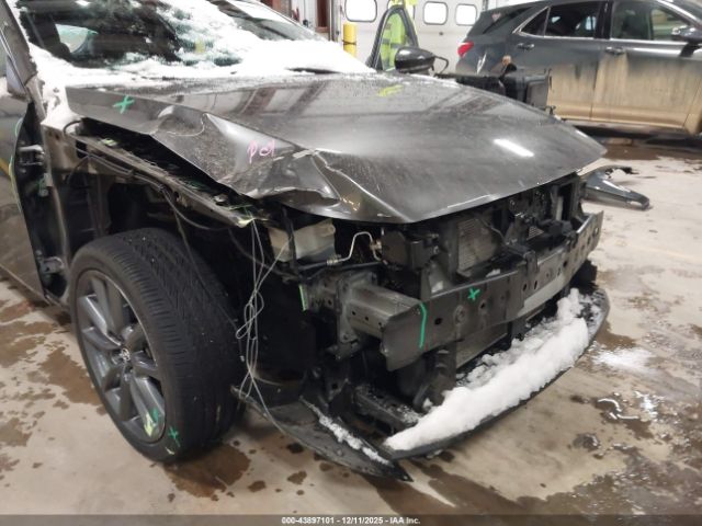 2022 MAZDA MAZDA3 JM1BPALL0N1503691 Photo 5