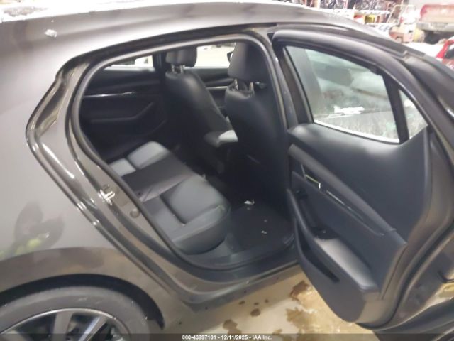 2022 MAZDA MAZDA3 JM1BPALL0N1503691 Photo 7