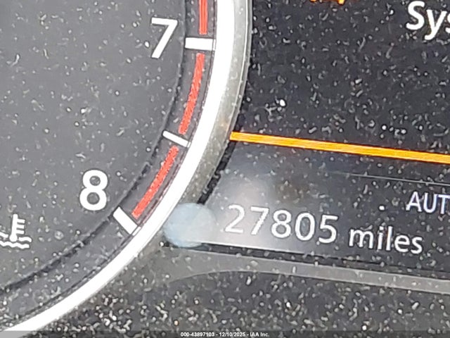 Nissan Rogue Sv Intelligent Awd 2021 JN8AT3BB5MW206174 Image 15