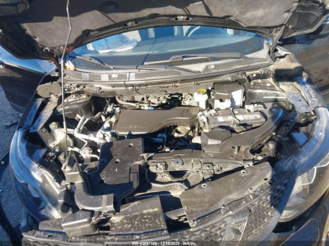 2017 NISSAN ROGUE SPORT JN1BJ1CR5HW144466 Photo 9