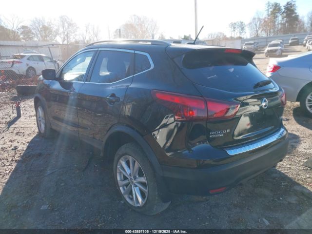 2017 NISSAN ROGUE SPORT JN1BJ1CR5HW144466 Photo 2