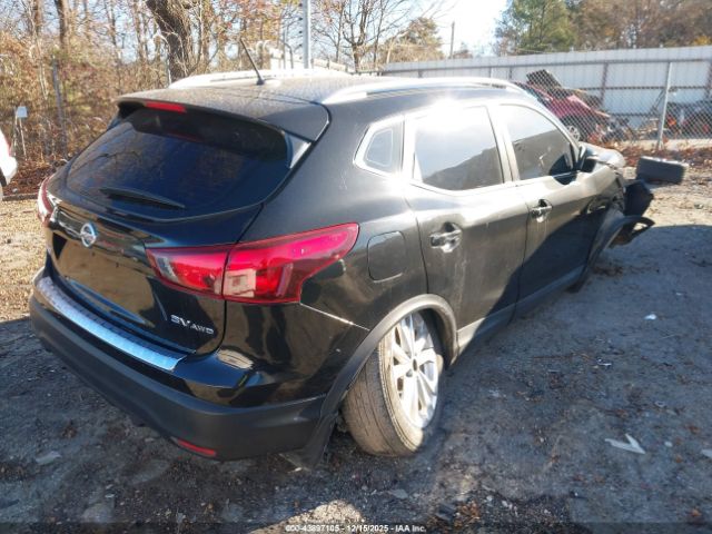 2017 NISSAN ROGUE SPORT JN1BJ1CR5HW144466 Photo 3