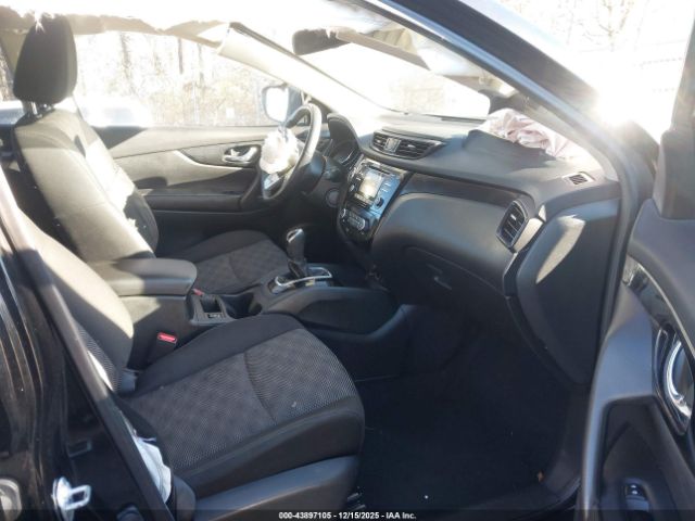 2017 NISSAN ROGUE SPORT JN1BJ1CR5HW144466 Photo 4