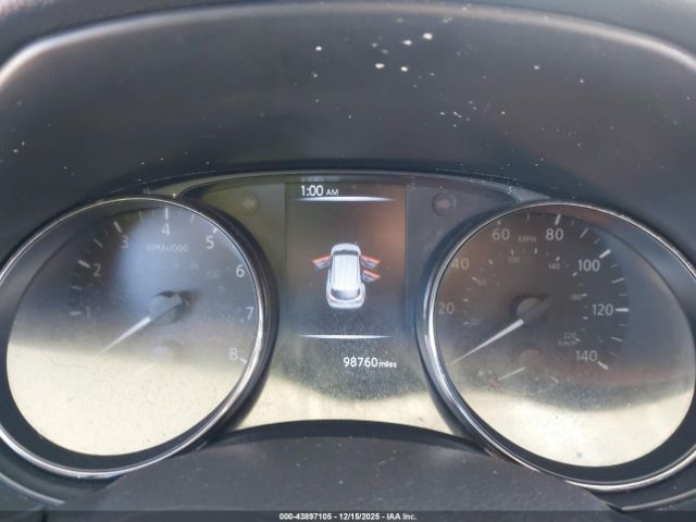 2017 NISSAN ROGUE SPORT JN1BJ1CR5HW144466 Photo 6