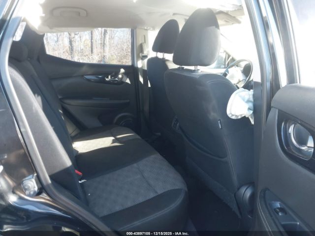 2017 NISSAN ROGUE SPORT JN1BJ1CR5HW144466 Photo 7