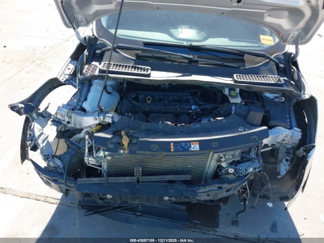 2016 FORD ESCAPE 1FMCU0F72GUC41868 Photo 9