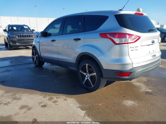 2016 FORD ESCAPE 1FMCU0F72GUC41868 Photo 2
