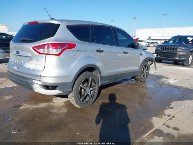 2016 FORD ESCAPE 1FMCU0F72GUC41868 Photo 3