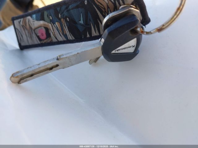 2023 KAWASAKI ZX1002 JKBZXVM11PA004104 Photo 10