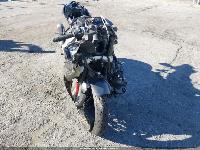 2023 KAWASAKI ZX1002 JKBZXVM11PA004104 Photo 4