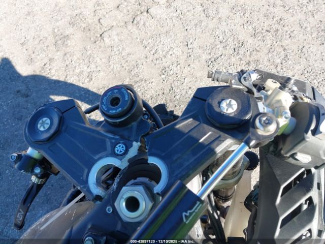 2023 KAWASAKI ZX1002 JKBZXVM11PA004104 Photo 6