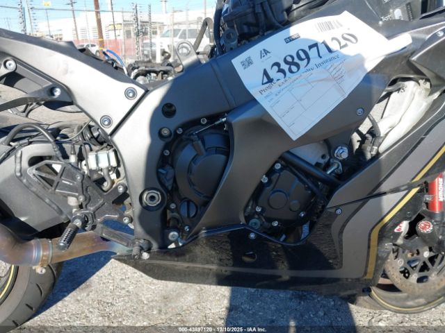 2023 KAWASAKI ZX1002 JKBZXVM11PA004104 Photo 7