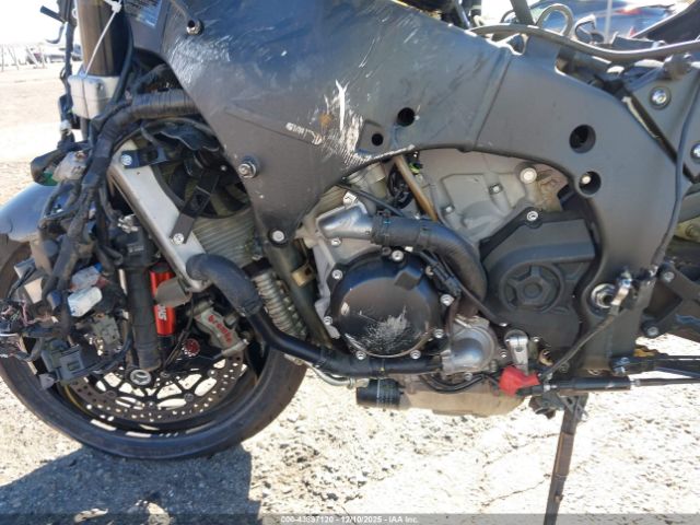 2023 KAWASAKI ZX1002 JKBZXVM11PA004104 Photo 8