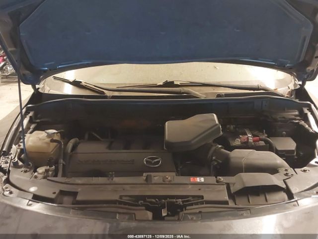 2013 MAZDA CX-9 JM3TB3CV4D0408725 Photo 9