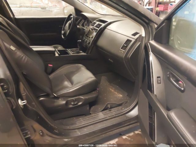 2013 MAZDA CX-9 JM3TB3CV4D0408725 Photo 4