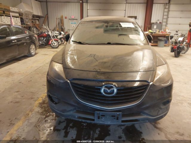 2013 MAZDA CX-9 JM3TB3CV4D0408725 Photo 5
