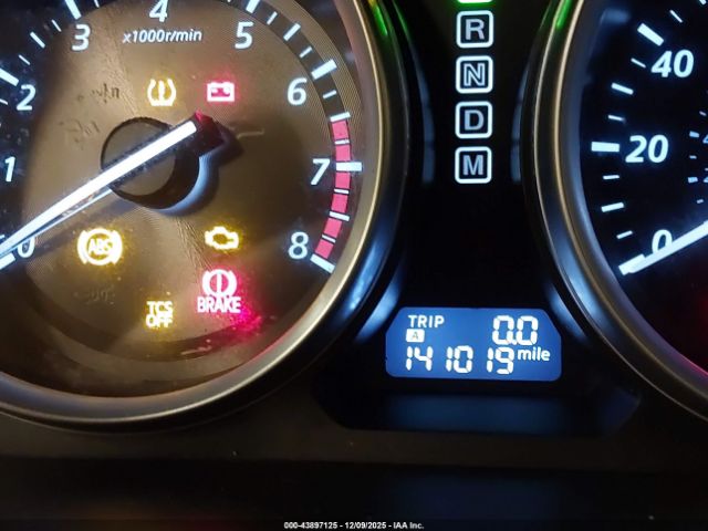 2013 MAZDA CX-9 JM3TB3CV4D0408725 Photo 6