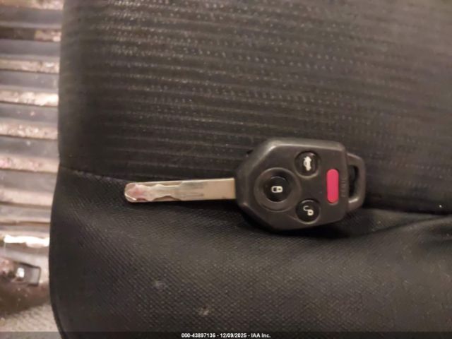 2013 SUBARU LEGACY 4S3BMBG60D3023639 Photo 10