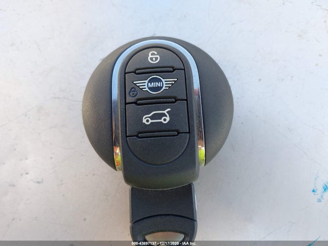 Mini Countryman Cooper 2022 WMZ23BR07N3N86782 Image 11