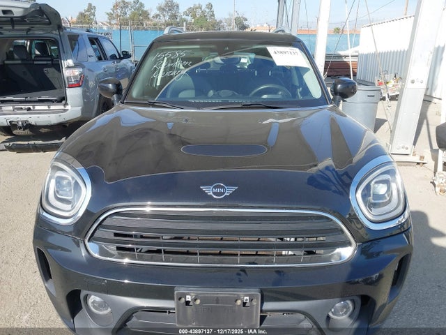 Mini Countryman Cooper 2022 WMZ23BR07N3N86782 Image 12