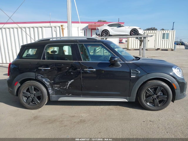 Mini Countryman Cooper 2022 WMZ23BR07N3N86782 Image 13