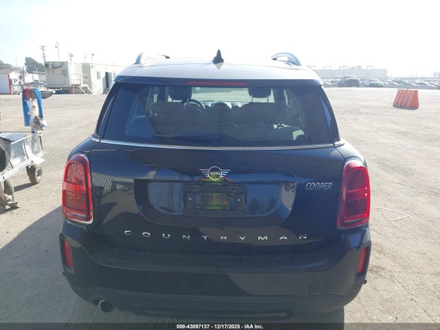 Mini Countryman Cooper 2022 WMZ23BR07N3N86782 Image 16