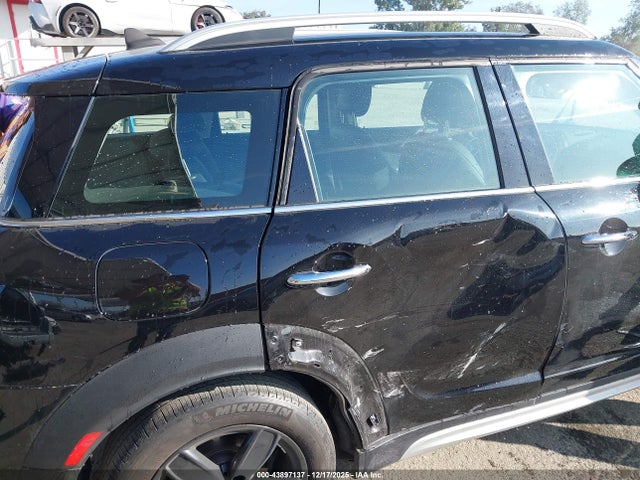 Mini Countryman Cooper 2022 WMZ23BR07N3N86782 Image 17