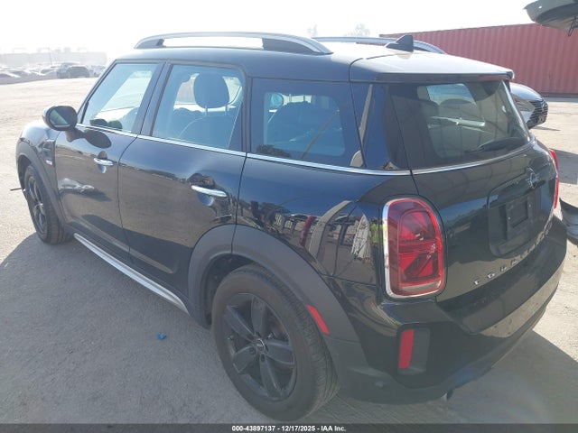 Mini Countryman Cooper 2022 WMZ23BR07N3N86782 Image 3