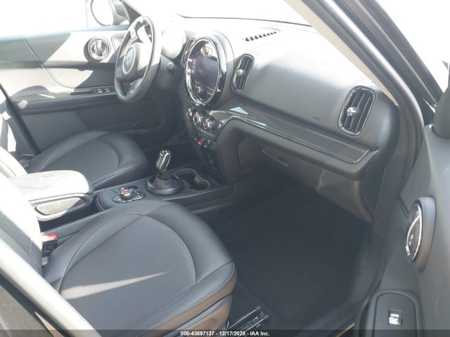 Mini Countryman Cooper 2022 WMZ23BR07N3N86782 Image 5