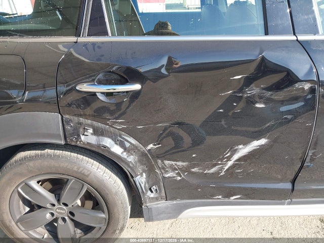 Mini Countryman Cooper 2022 WMZ23BR07N3N86782 Image 6