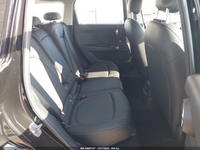Mini Countryman Cooper 2022 WMZ23BR07N3N86782 Image 8