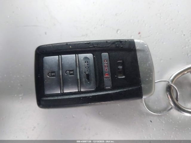 2016 ACURA MDX 5FRYD4H44GB013074 Photo 10