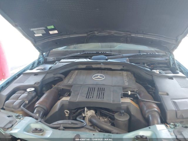 1992 MERCEDES-BENZ 400 WDBGA42E3NA047955 Photo 9