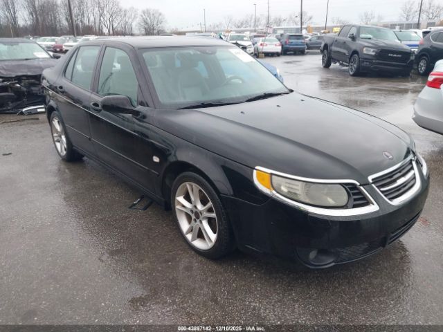 2007 SAAB 9-5 YS3ED49G273504522