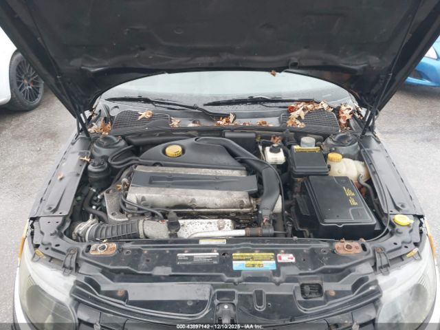 2007 SAAB 9-5 YS3ED49G273504522 Photo 9